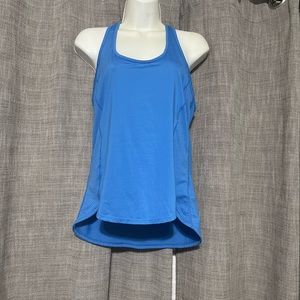 Basics Womens Active Sports Tank Top Activewear Tee Racerback Workout